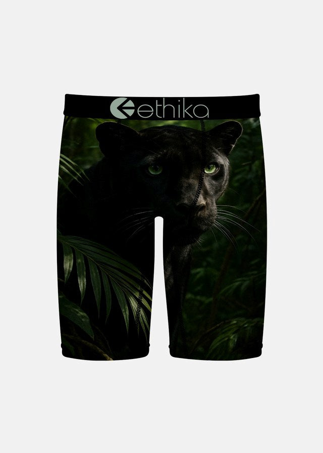Ethika Boys Stand Still Staple