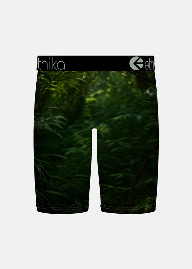 Ethika Boys Stand Still Staple