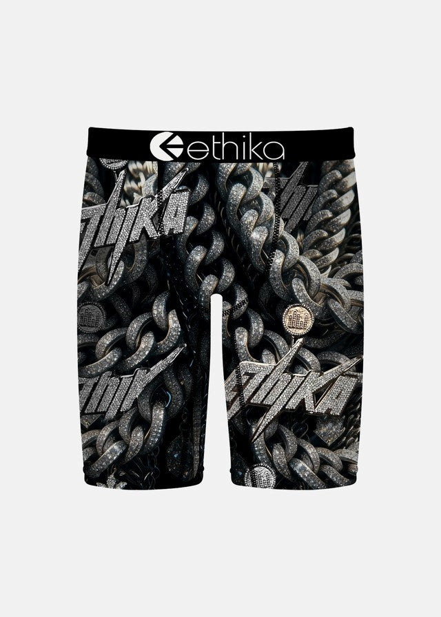 Ethika Boys Bust Down Staple