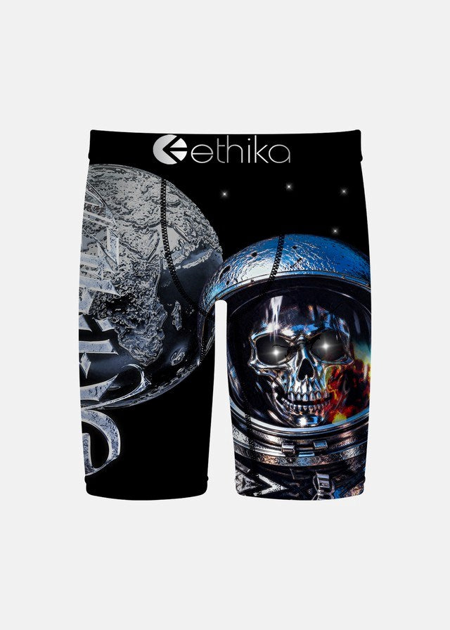Ethika Boys The Fallout Staple