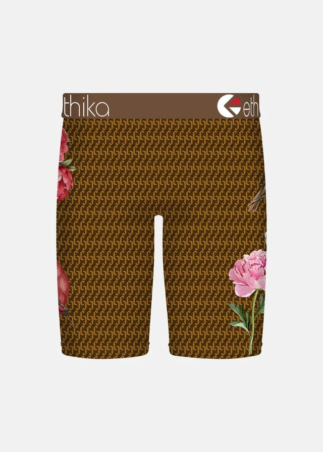 Ethika Boys Songbird Staple