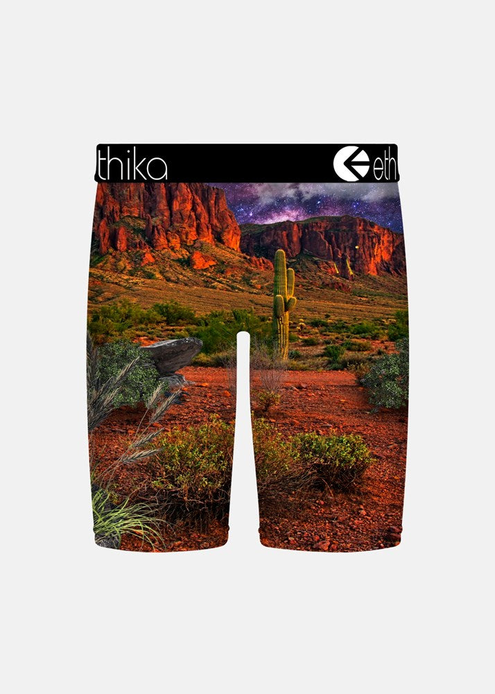 Ethika Boys All Bite No Bark Staple
