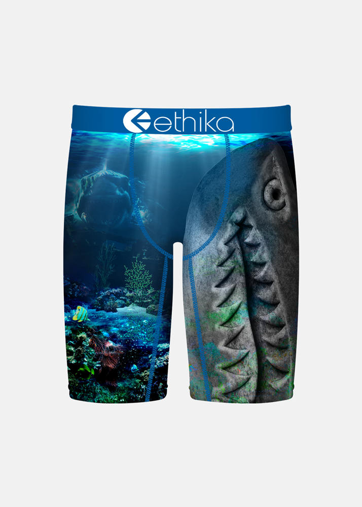 Ethika Boys Bomber The Chase Staple