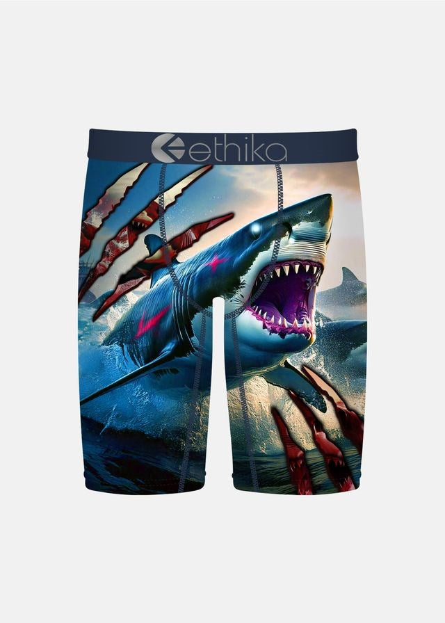 Ethika Boys Jaw Dropped Staple