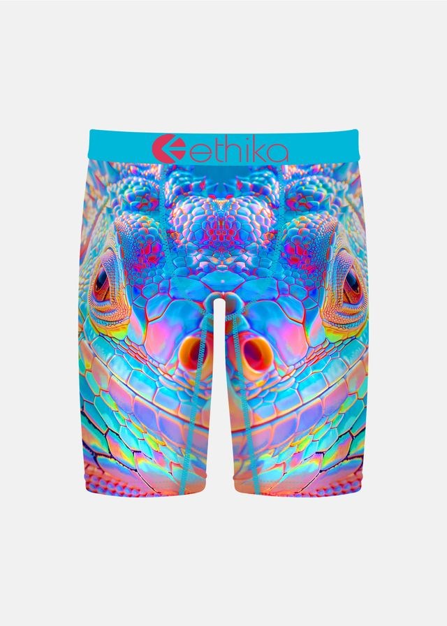 Ethika Boys Glowzilla Staple