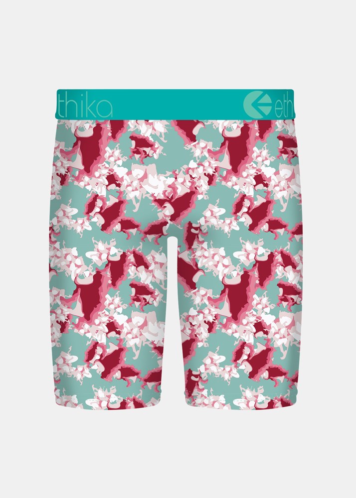 Ethika Boys In Bloom Staple