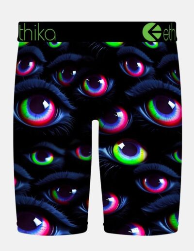 Ethika Boys Eye See You Staple