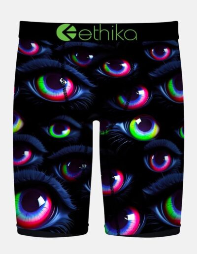 Ethika Boys Eye See You Staple