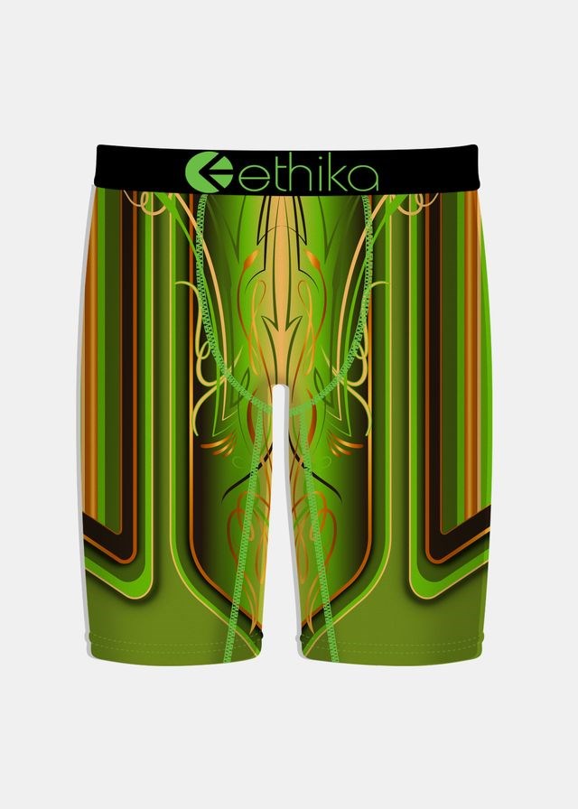 Ethika Boys Candy Paint Staple