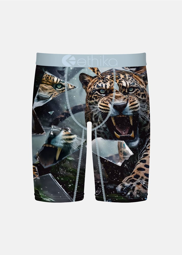 Ethika Boys Shatter Cat Staple