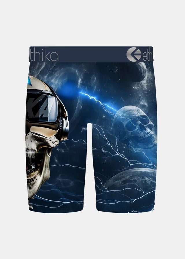 Ethika Boys Crashing Out Staple