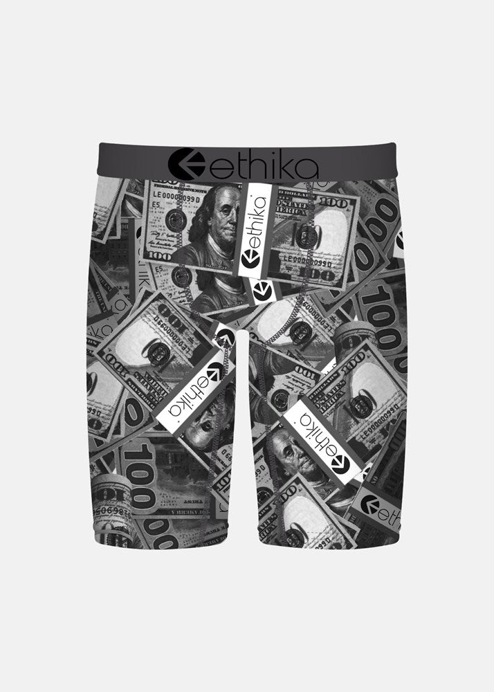 Ethika Boys Band Man Staple