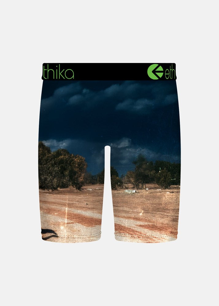 Ethika Boys Neon Stallion Staple
