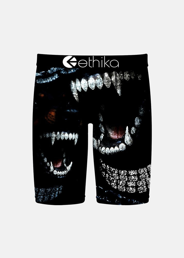 Ethika Boys Sic Em Staple
