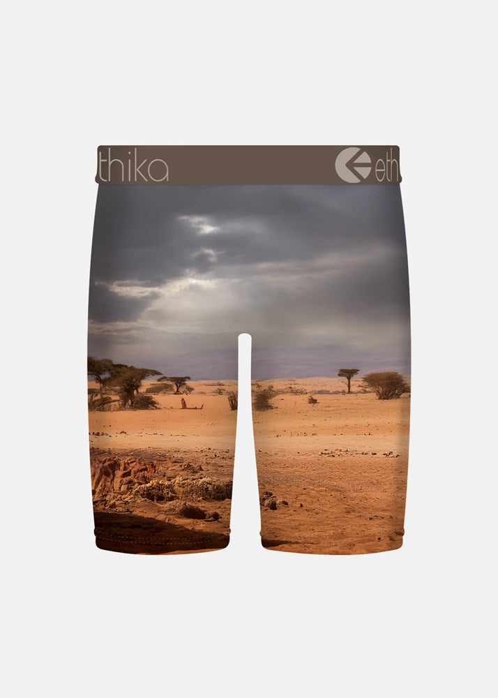 Ethika Boys Thunder Tusk Staple
