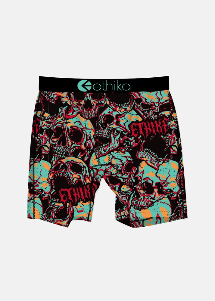 Ethika Boys Havoc Alternate