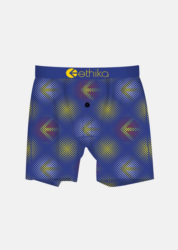 Ethika Boys Pietone Alternate