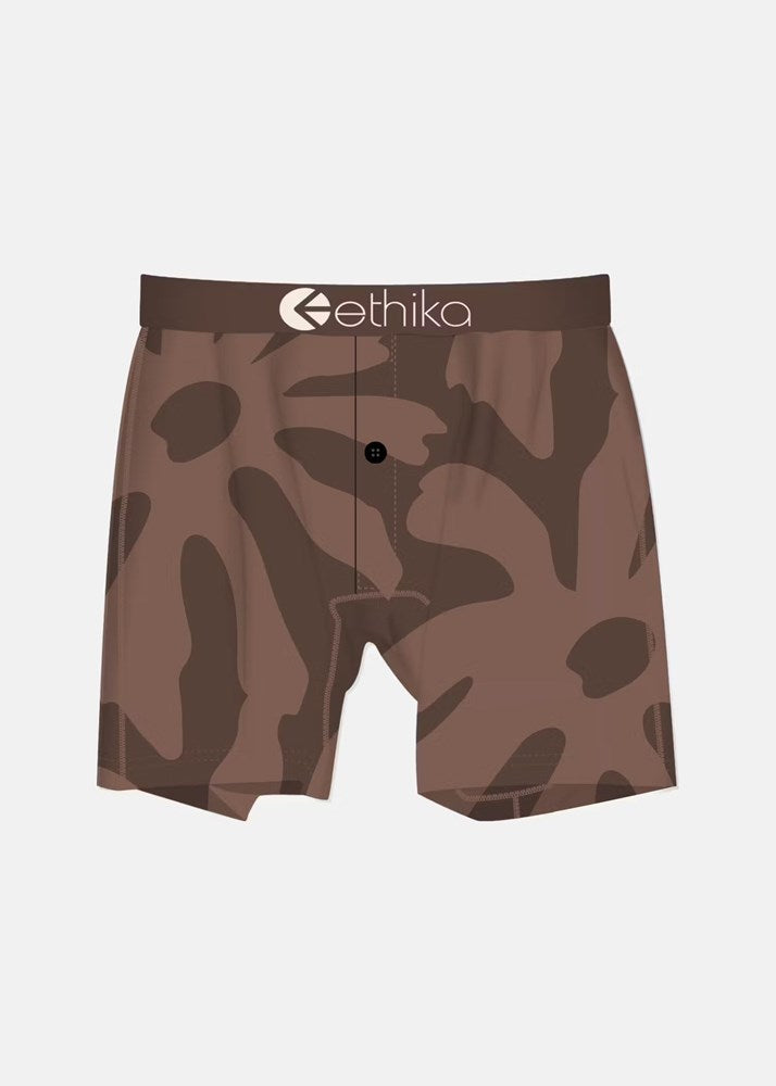 Ethika Boys Palms Alternate