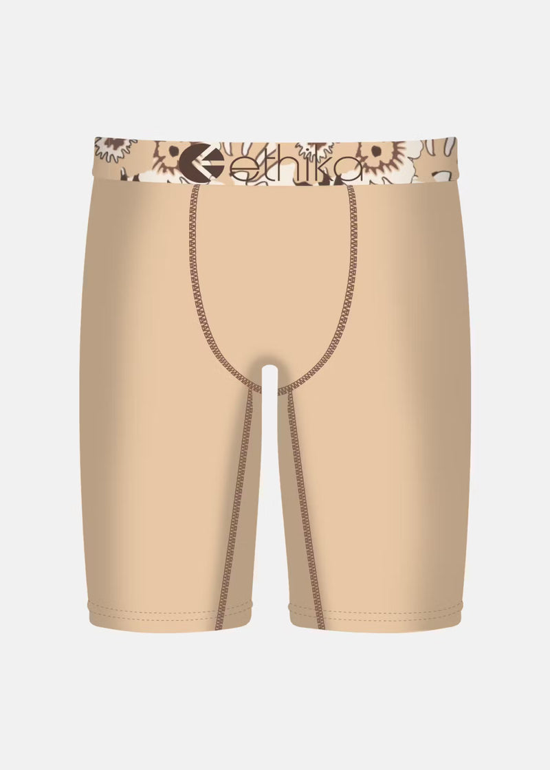 Ethika Boys Hawaiian Palm Fit Kit