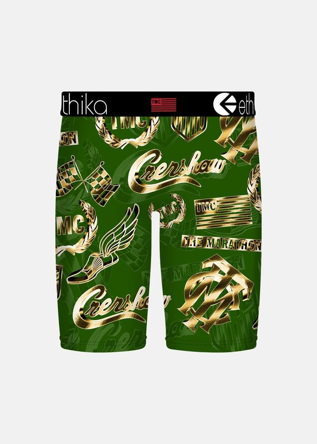 Ethika Boys Legacy Staple