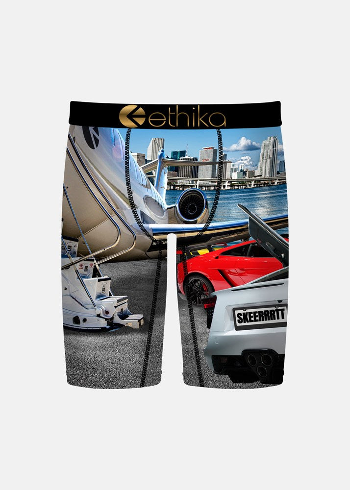 Ethika Boys Skeert Off Staple