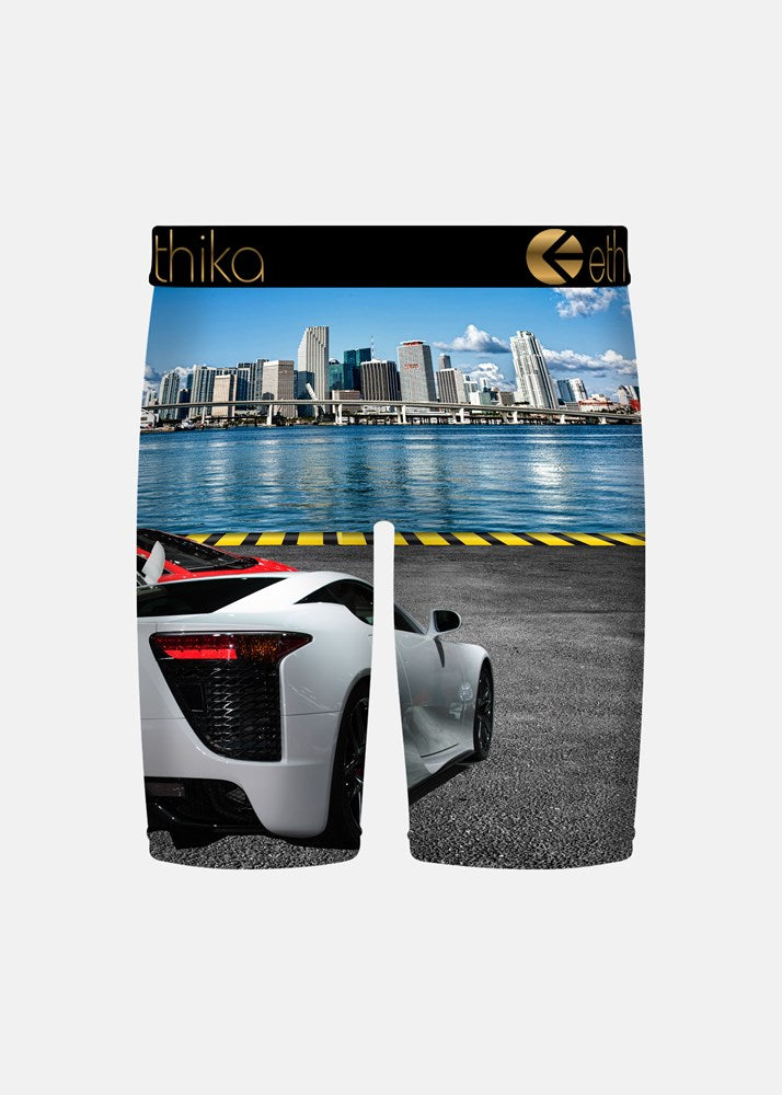 Ethika Boys Skeert Off Staple