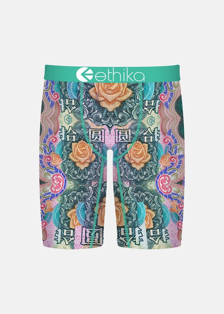Ethika Boys Find Love Staple