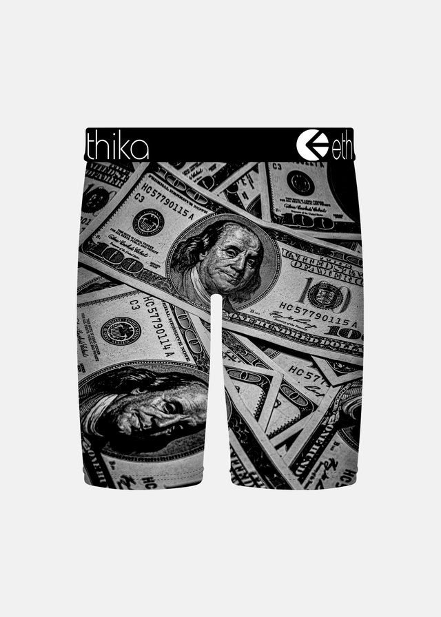 Ethika Boys Munyun Staple