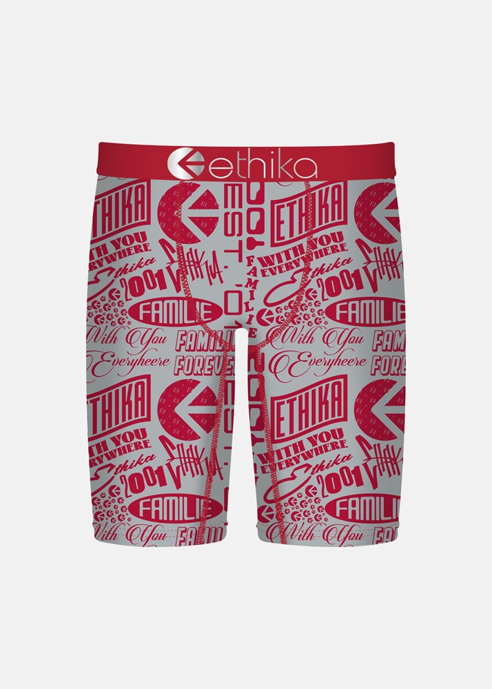 Ethika Boys Baby Boy Staple