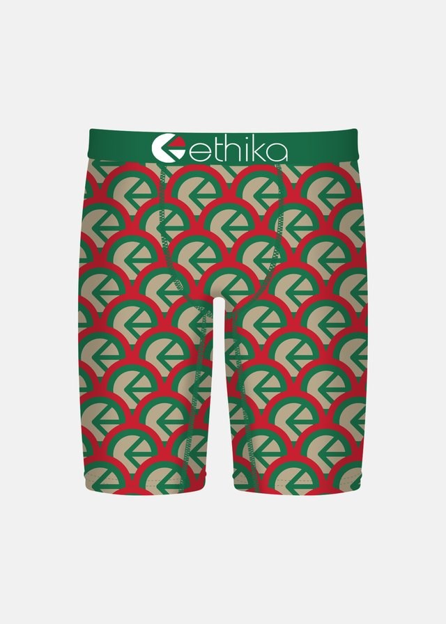 Ethika Boys Drip Cost Staple