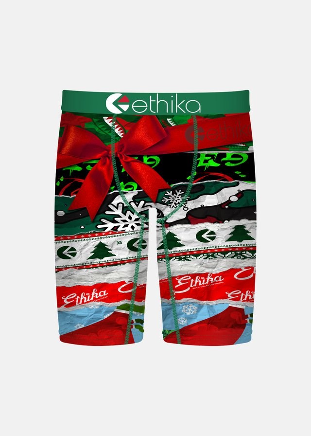 Ethika Boys Gift For You Staple