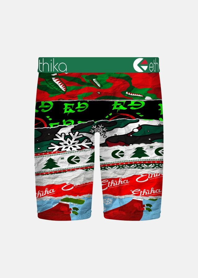 Ethika Boys Gift For You Staple
