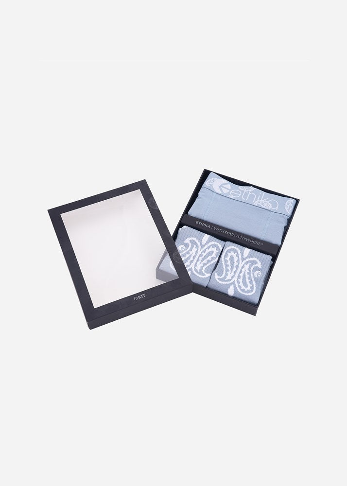 Ethika Boys Ice Banda Fit Kit