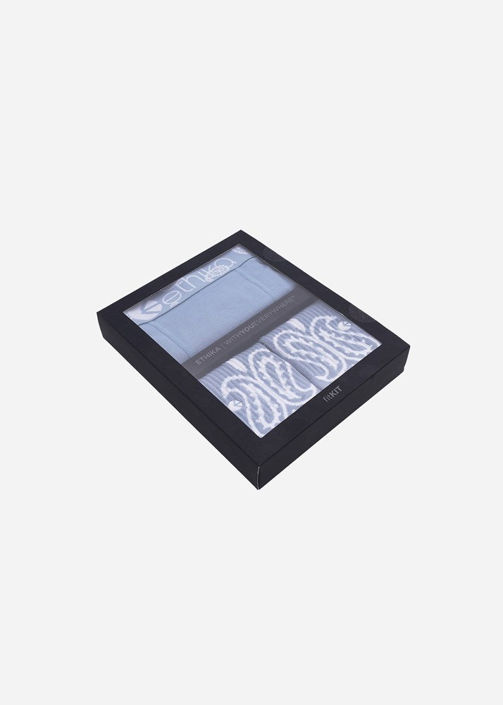 Ethika Boys Ice Banda Fit Kit