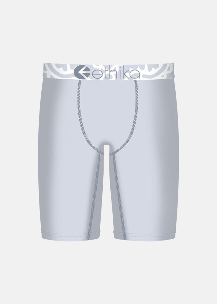 Ethika Boys Ice Paisley Fit Kit