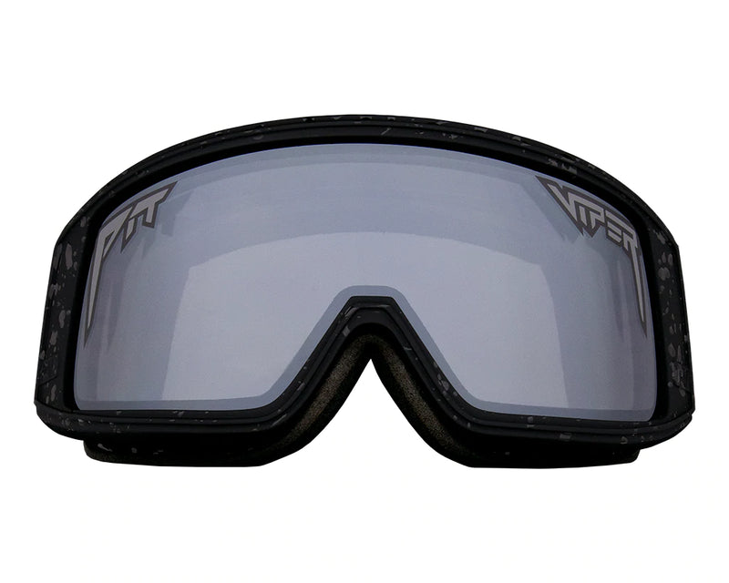 Pit Viper The Blacking Out Goggles