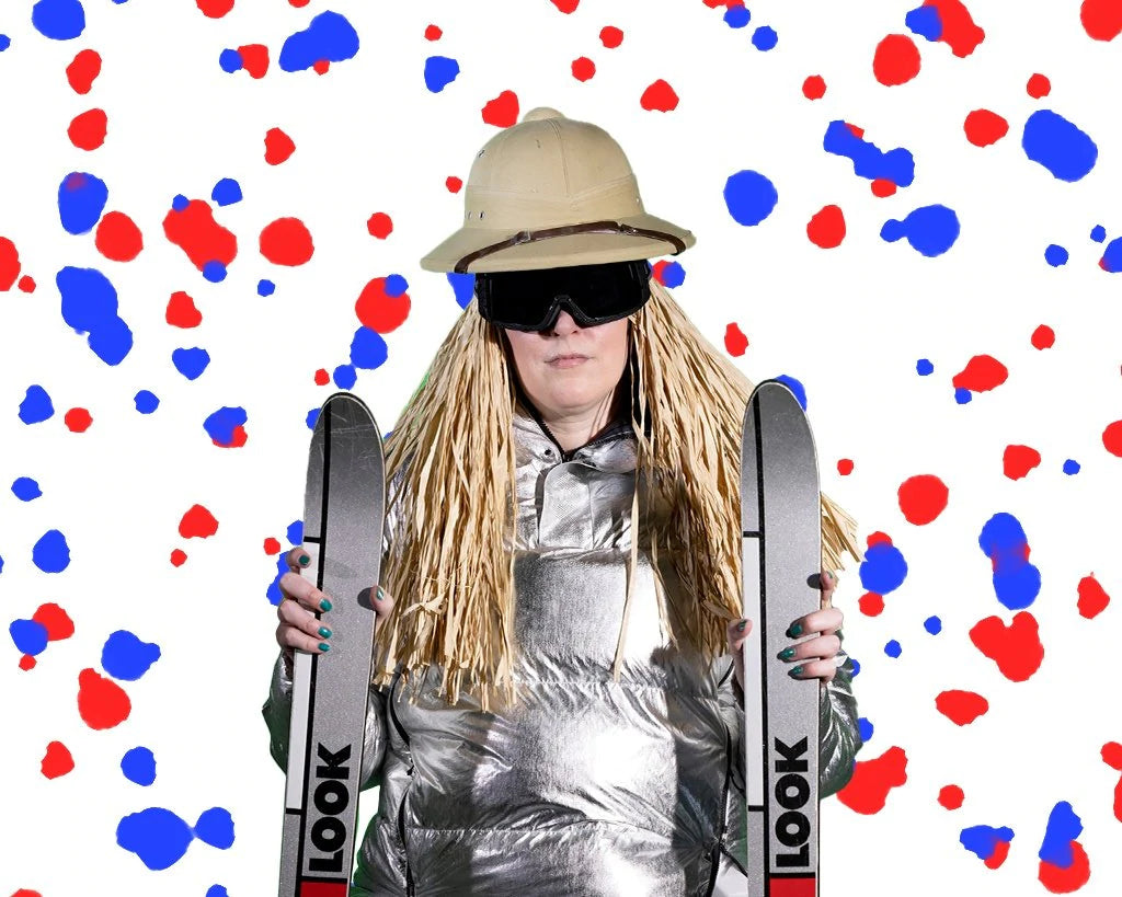 Pit Viper The Blacking Out Goggles