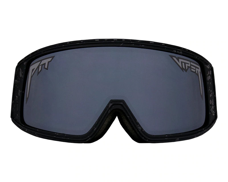 Pit Viper The Blacking Out Goggles