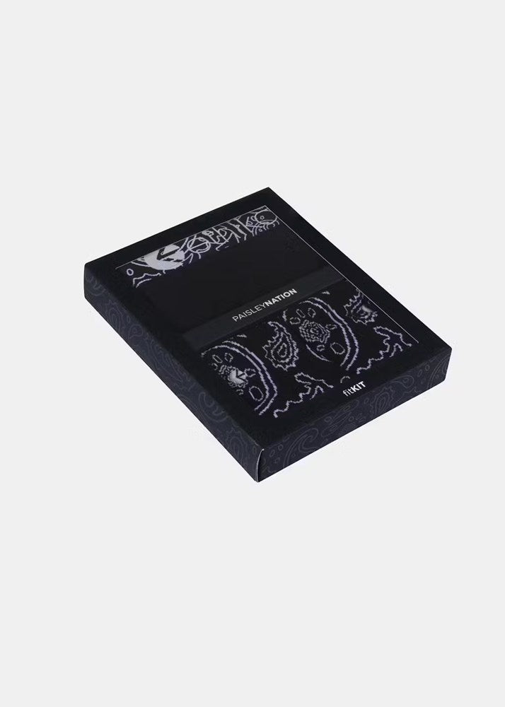 Ethika Boys Paisley Nation Fit Kit