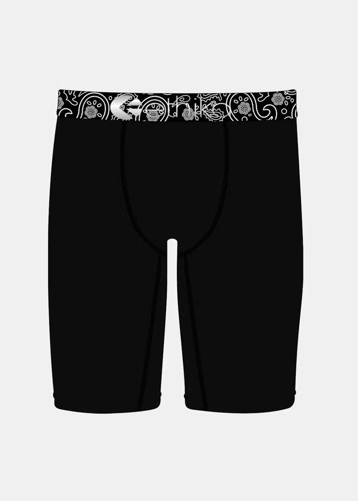 Ethika Boys Paisley Nation Fit Kit