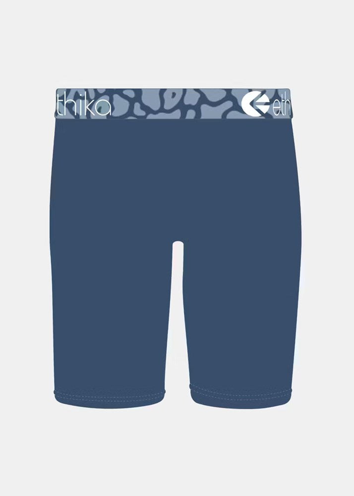 Ethika Boys Apex Blue Fit Kit