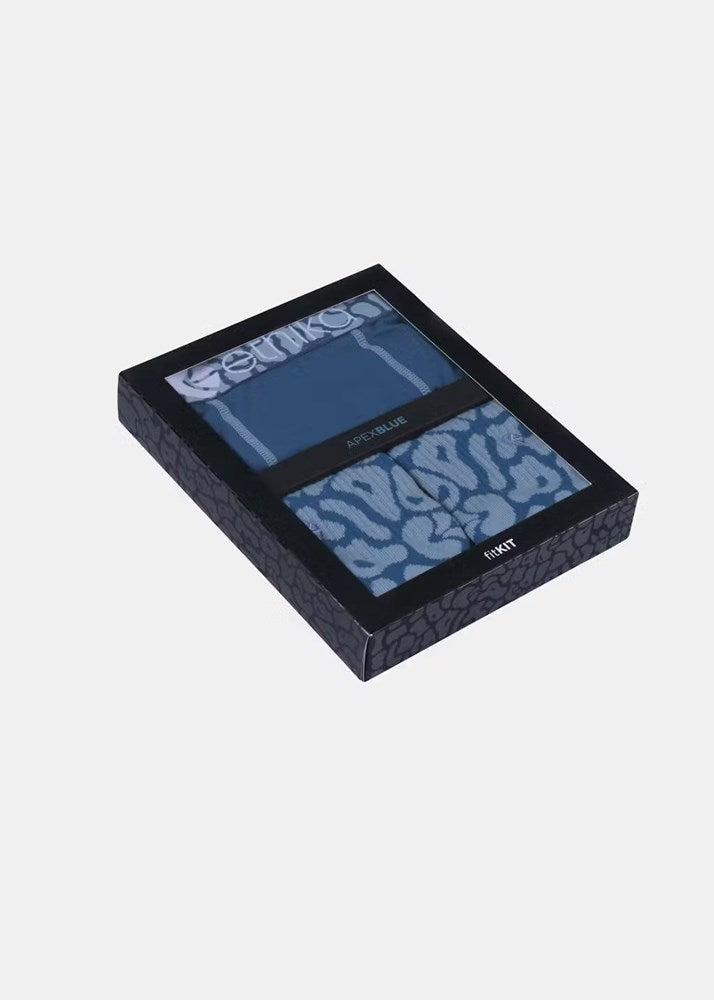 Ethika Boys Apex Blue Fit Kit