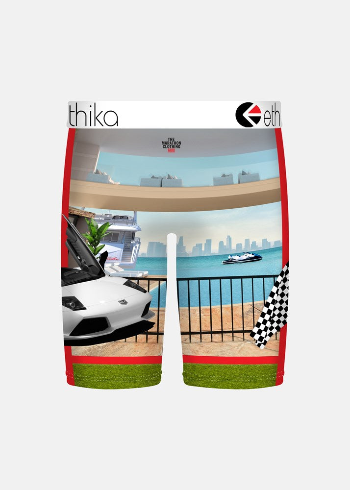 Ethika Boys Dbl Up Staple