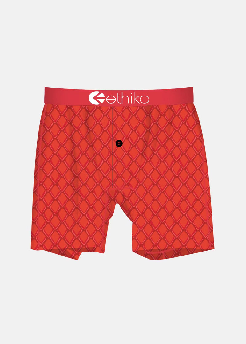 Ethika Boys Hagane Alternate