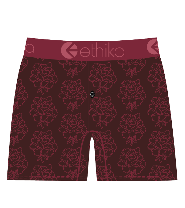 Ethika Boys Kensei Alternate