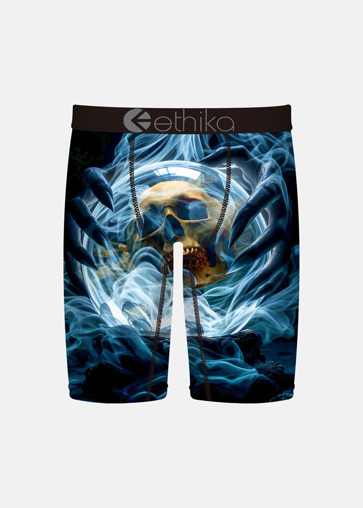 Ethika Boys Dead Scope Staple