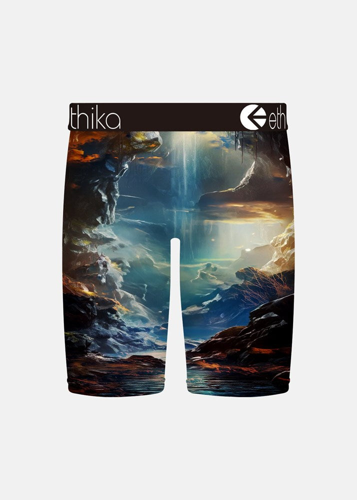 Ethika Boys Lion Hearted Staple