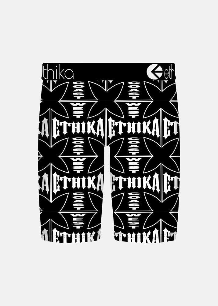 Ethika Boys West Coast Staple