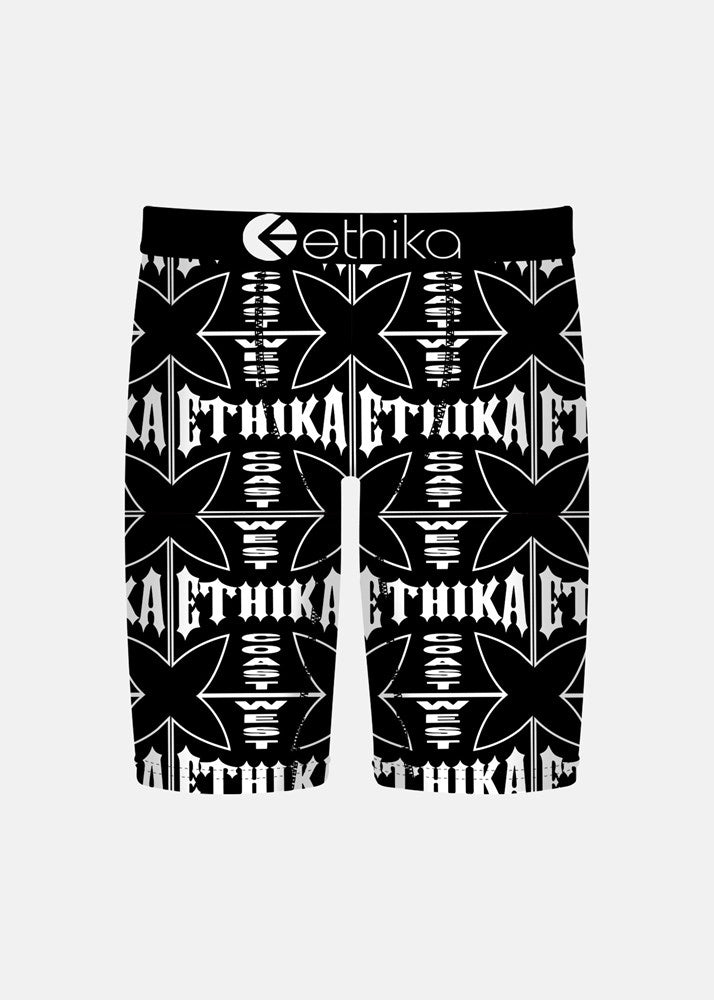 Ethika Boys West Coast Staple