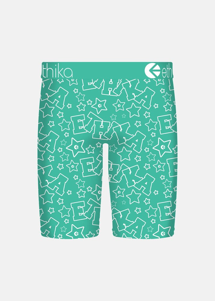 Ethika Boys Sparkle Staple